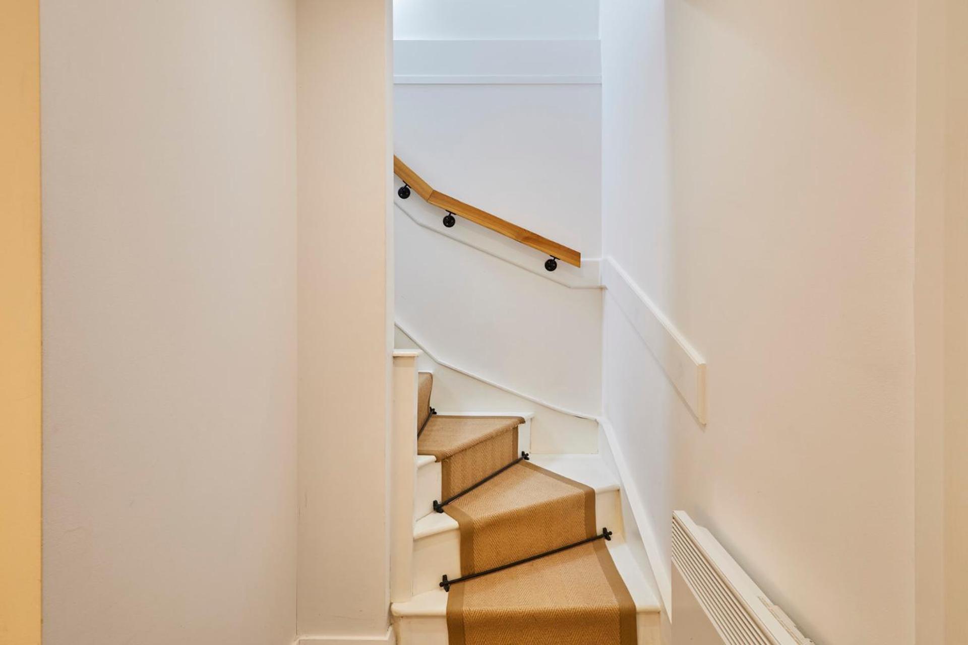 Host & Stay - Queen Square Hideaway Ливърпул Екстериор снимка